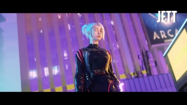 Phiên Bản 6.1 Đã Khiến Meta Valorant Thay Đổi Như Thế Nào? | Góc Nhìn Gosu #36 смотреть онлайн