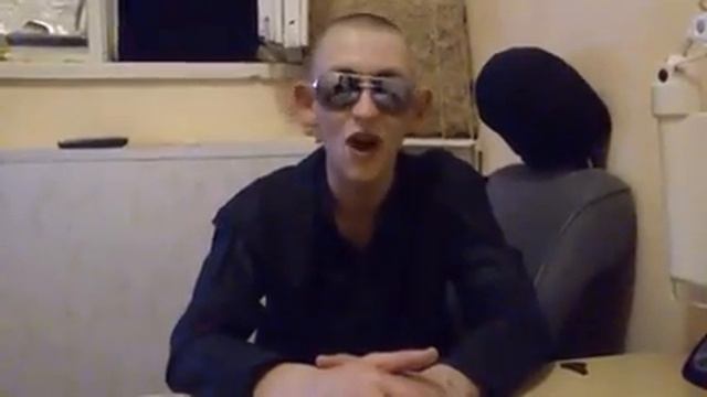 Волгоград Рэп "КПВ"-Кто то смотреть онлайн