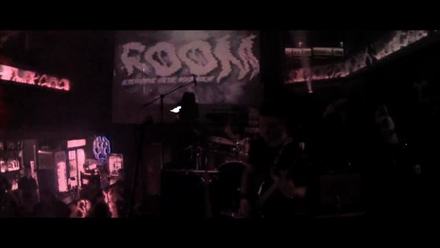 Room - Поток (live Треугольник 20/11/2016) смотреть онлайн