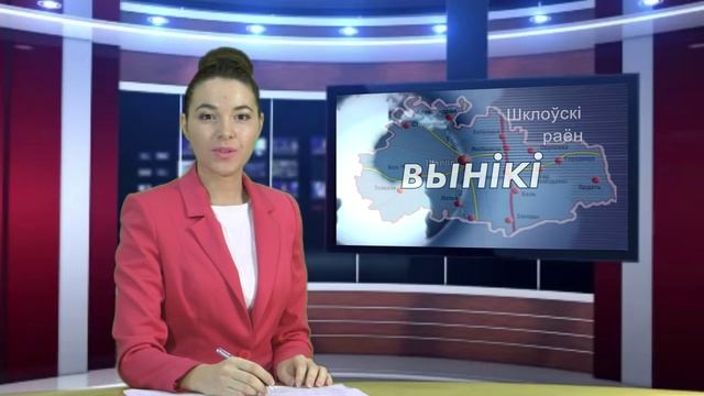 Шклов ТВ (04.12.2015). Выпуск уходящей недели смотреть онлайн
