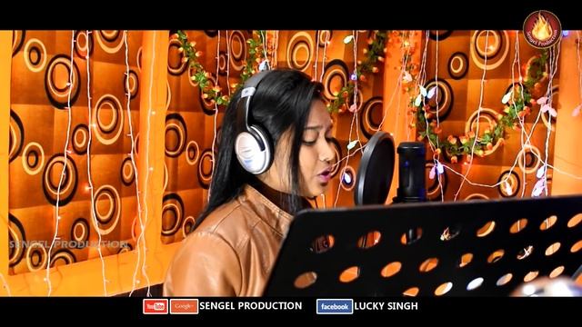 #Dagar Tudu & Jatin# NEW SANTALI ALBUM 2019 LELHA MONE / NEW LATEST SANTALI ALBUM HIT смотреть онлайн