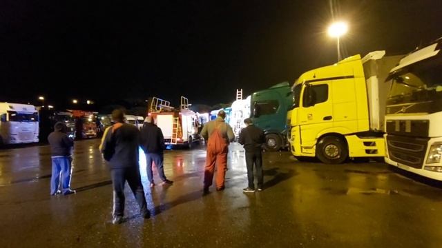 Братья берегите себя! Последнее время в европе очень опасный стал⚰🔞 смотреть онлайн