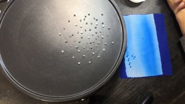 Как приклеить стразы на клей или приклеить стразы горячей фиксации.