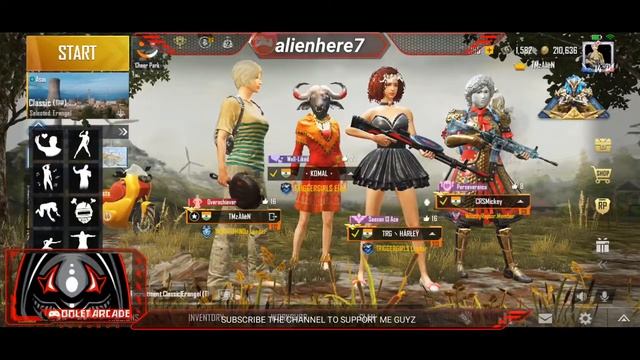 AJ TO G@ND FAD DENGE 🤣 CHILL STREAM M thoda PRO hun 🤣#PUBGMOBILE #PRONOOB смотреть онлайн