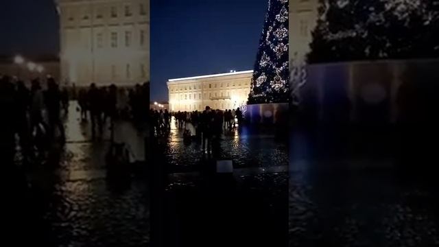 с наступающим Новым годом смотреть онлайн