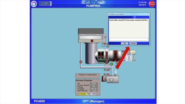 Oxford Instruments - PlasmaPro 80 Training смотреть онлайн