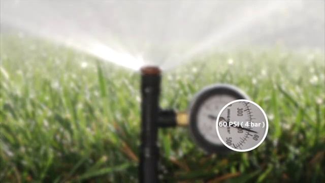 Spray sprinklers to MP Rotator retrofit: Convert your standard sprinklers to efficient MP Rotators смотреть онлайн