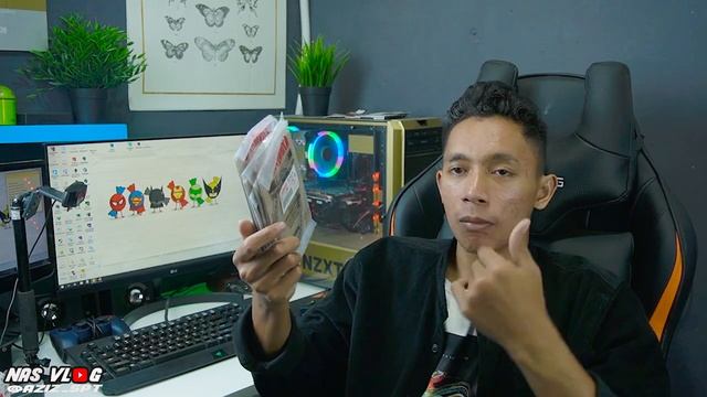 Bagus Mana Kampas Kopling racing Atau Standart untuk harian смотреть онлайн
