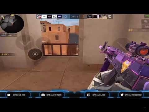 The Best Romanian Standoff 2 Player - m1 смотреть онлайн