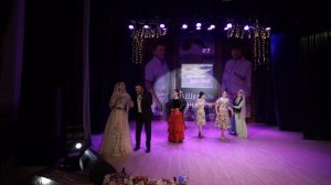 Шуточная Шамиль Ханакаев