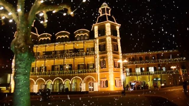 GIG Veldener-Advent Movie смотреть онлайн