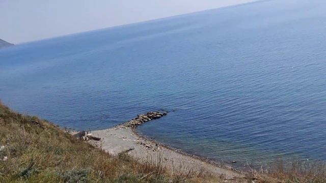 Анапа- карантин,а всем не сидится дома. смотреть онлайн