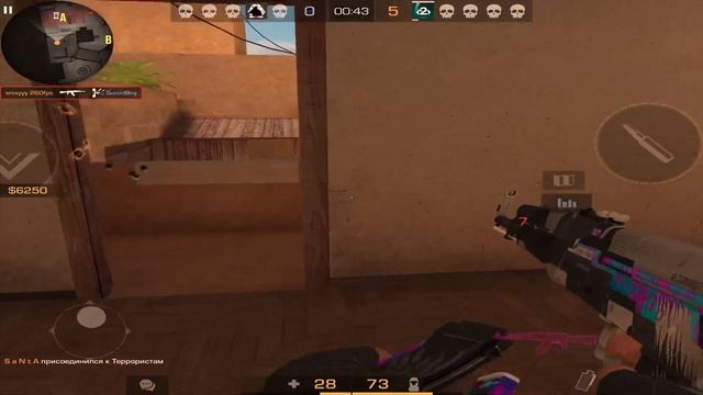 🎙 ТИПИЧНЫЙ ТИМПСПИК 🎙 Cursed 2 Death В Standoff 2 🎧 смотреть онлайн