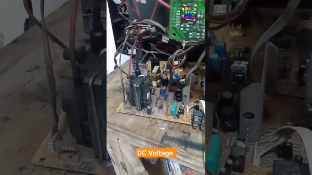 The Electrifying Reality of Flying Back with High Voltage 😮 #voltage #flyback #tv смотреть онлайн