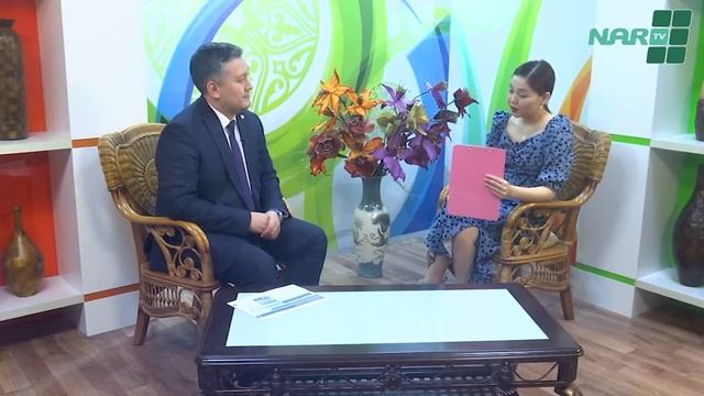 Орта толсын: Туристерге қызмет көрсететін кәсіпкерлерге қолдау бар смотреть онлайн