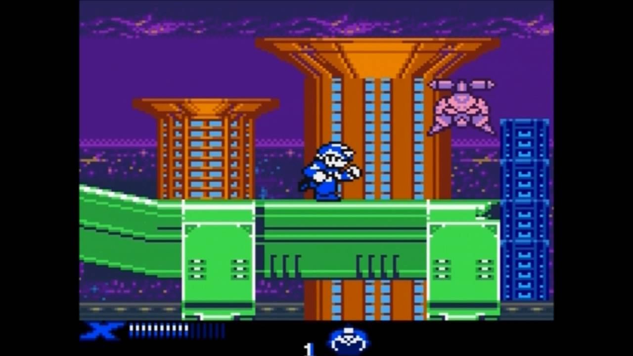 Recensione megaman extreme gb color смотреть онлайн