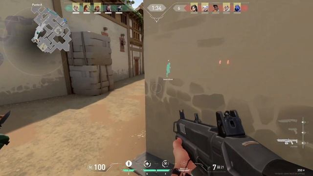 new video on valorant-34 bombs togheter смотреть онлайн