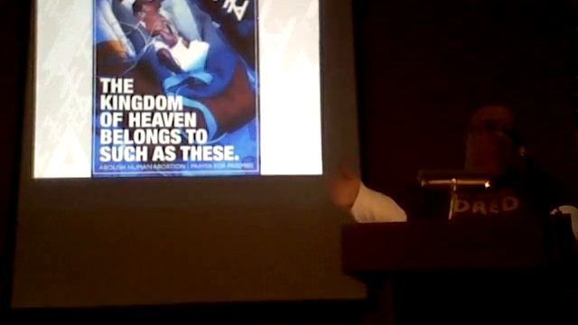 Brian Wagnon: Presentation on the History and Ideology of Abolitionism смотреть онлайн