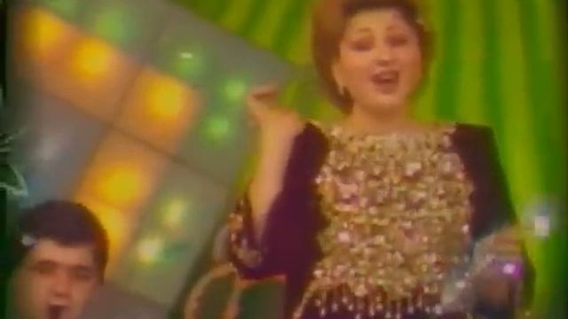Rima Saribekyan Aman Telo (Nor Tari 1988) смотреть онлайн