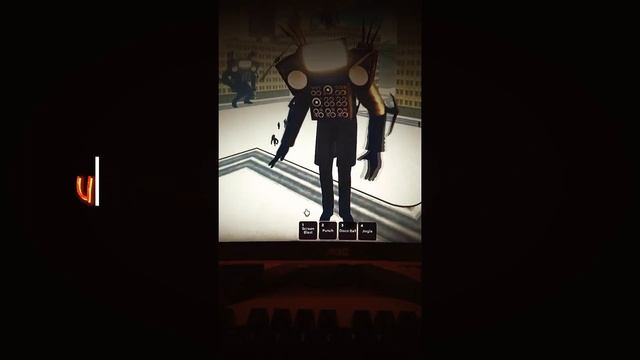 скибиди вёрс титан тв мен смотреть онлайн