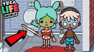 ТОКА БОКА СЕРИАЛ СЕКРЕТ ТЁТИ РИТЫ