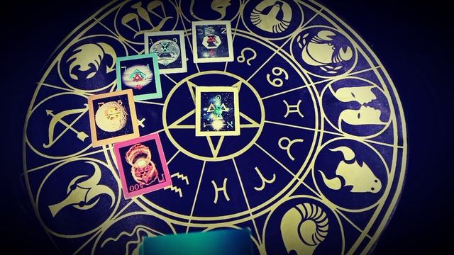 17 сентября 2021 года. Прогноз на Астро Таро по знакам зодиака. смотреть онлайн
