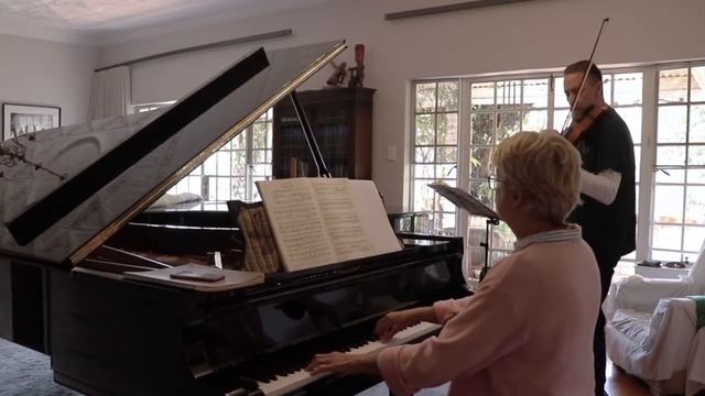Verdi's Requiem - Cape Town Philharmonic Orchestra (teaser) смотреть онлайн