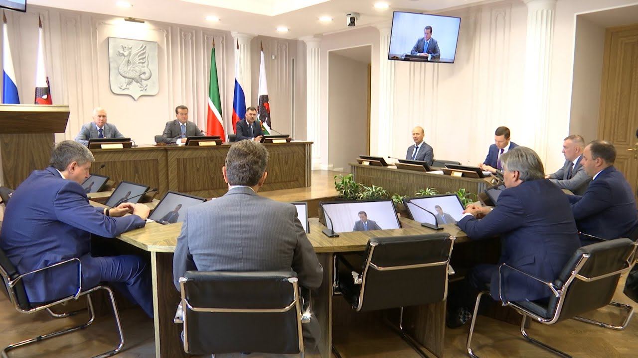 Деловой понедельник 25 июля 2022 года смотреть онлайн