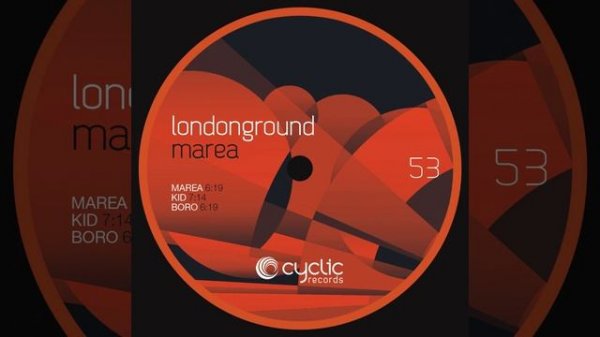 Marea (Original Mix)