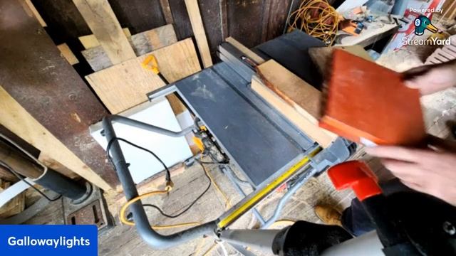 Cutting frame rail of Honey Bee boxes смотреть онлайн