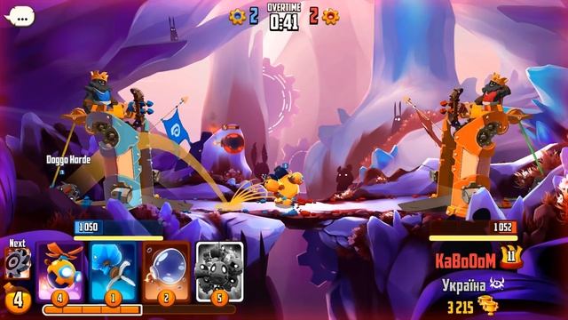 BADLAND BRAWL - PVP на 3000 кубков смотреть онлайн