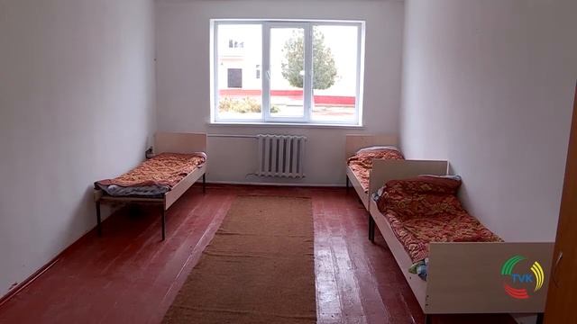 В Ордабасинском районе без зарплаты оставили рабочих, отремонтировавших школу интернат TVK 19 10 16 смотреть онлайн