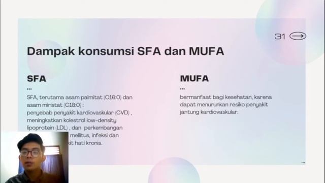 Adhitya Mahendrayana Putra - 444168 - EGPP [Lipid] - Phase 1 смотреть онлайн