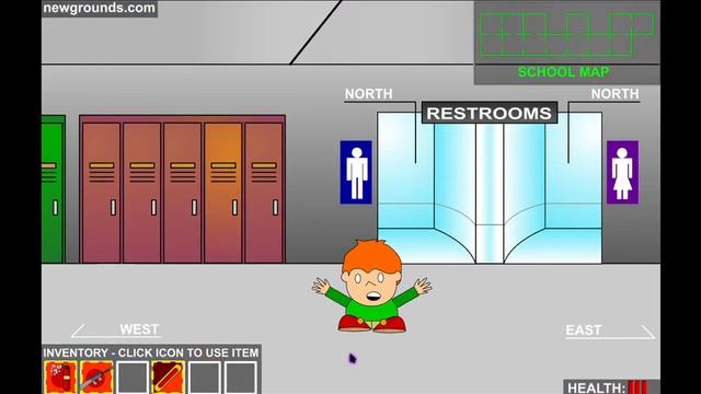 Pico School todos los logros (+18) смотреть онлайн