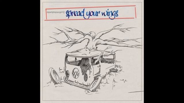 Spread Your Wings - Radical Something (HQ W/Download) смотреть онлайн