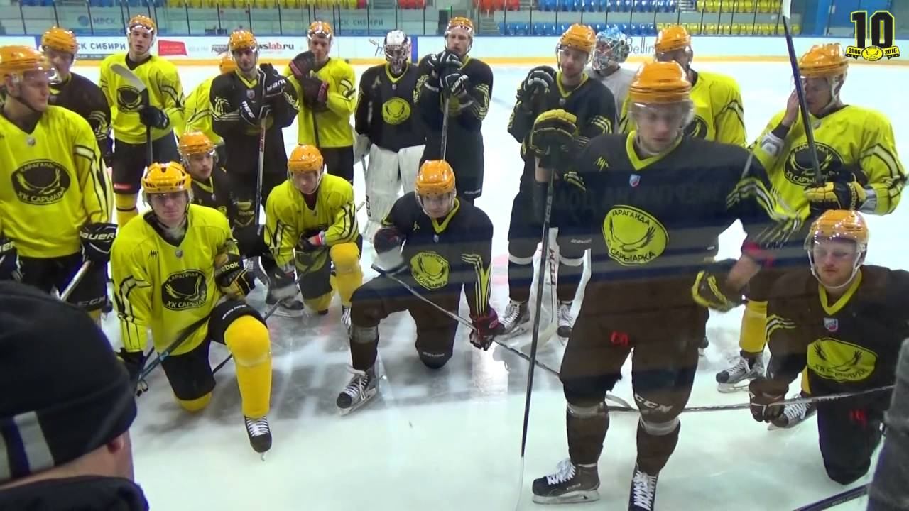 Сарыарка в Красноярске (26.09.16)