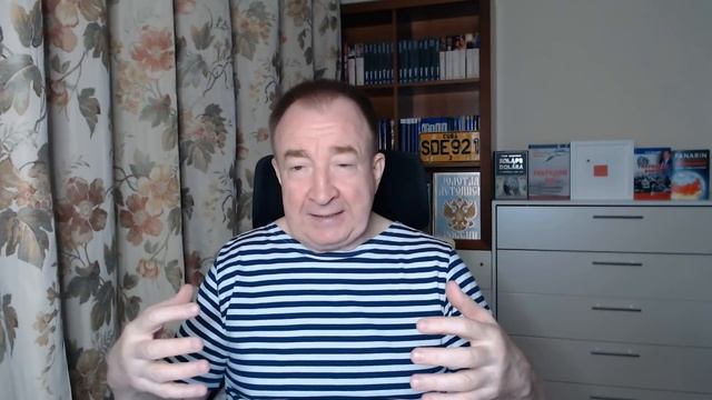 Вечерние Смыслы 20.4.24 (лето 7532) смотреть онлайн