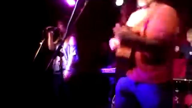 one little dream -21 Tandem Repeats November 30 2011 смотреть онлайн