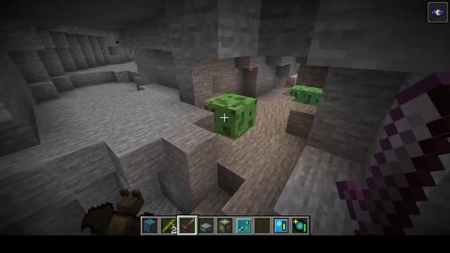 Introducing RFTools Dimensions for 1.18 and Tutorial смотреть онлайн