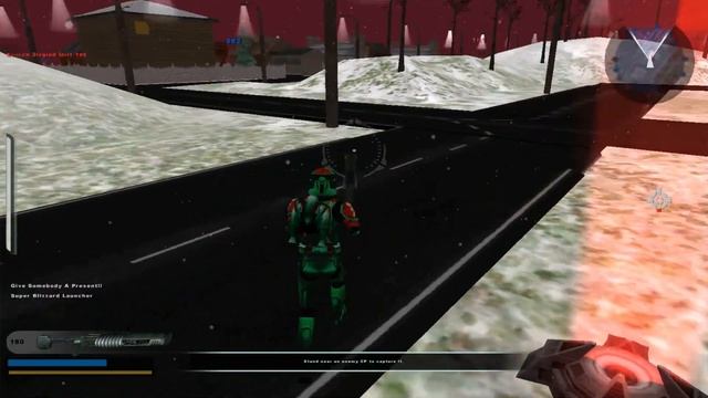 Star Wars Battlefront II (PC) MODS: Christmas in Jinglin' Town - Holiday Special смотреть онлайн
