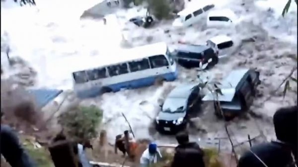 【閲覧注意】東日本大震災地震発生の瞬間