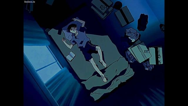 Evangelion Episode 2 - The Beast (46/47) смотреть онлайн