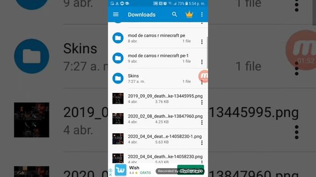 Como descargar ex files Explorer pro gratis sin aptoide смотреть онлайн