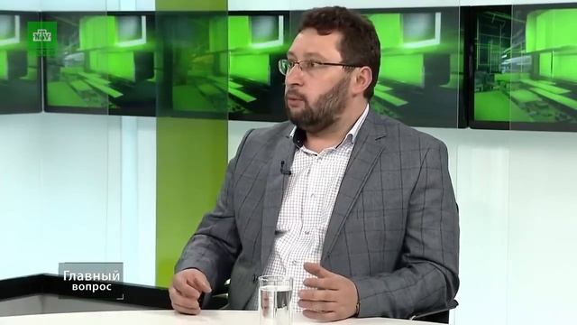 Блок Акум рискует потерять минимум половину своего электората Мнение Игоря Волницкого смотреть онлайн