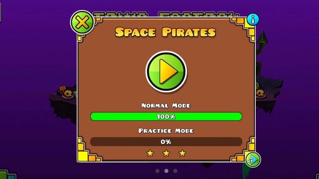 прохождение всех уровней geometry dash world смотреть онлайн