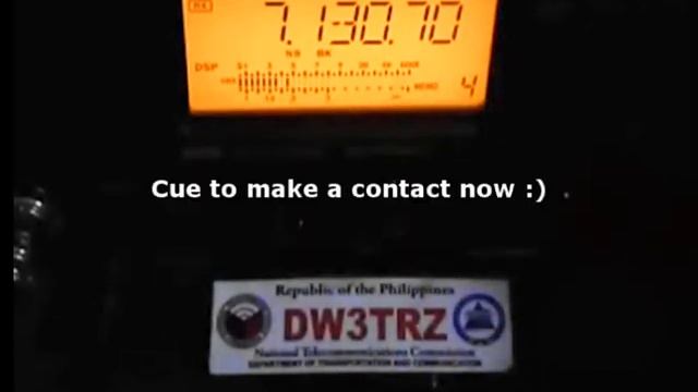 Good Ears w/ Texas USA Amateur Radio Station N5AW & DU1EV | ARRL DX Phone Contest 2019 смотреть онлайн