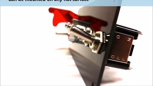 RACING REAL CARBON FIBER 12V SWITCH PANEL LED ENGINE START PUSH BUTTON TOGGLE смотреть онлайн