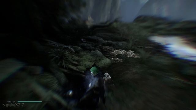 Cal Kestis Joker Mod Walkthrough - PART 6 - Star Wars Jedi: Fallen Order (PC)[1080p60fps] смотреть онлайн