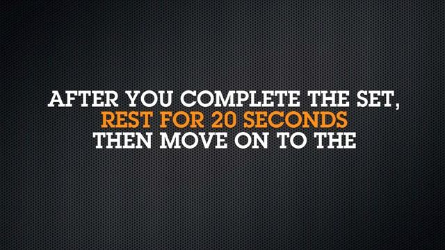 MEN'S FITNESS THE PAIN WORKOUT смотреть онлайн