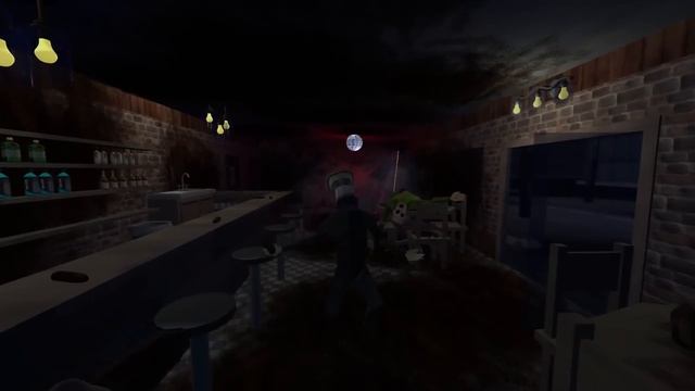 о, нет! Poop Killer вернулся! и он не доволен... (POOP KILLER 3 и 7)